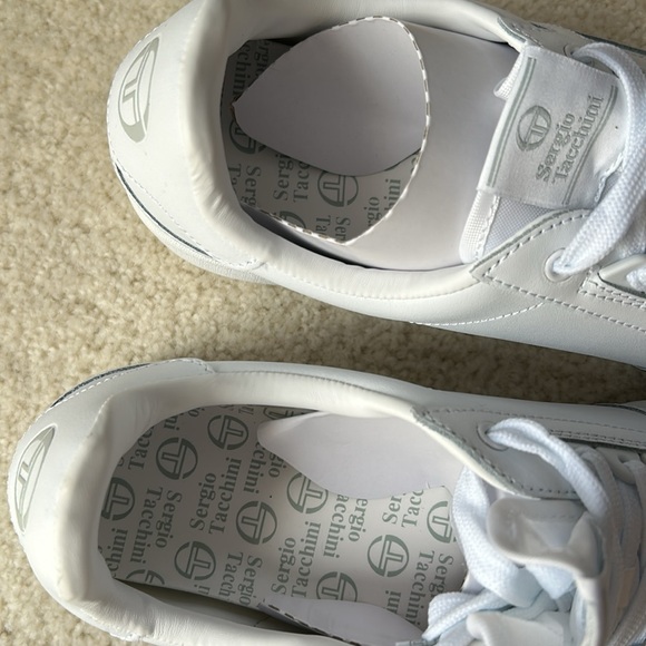 Brand new Sergio Tacchini mens sneakers - Picture 4 of 14